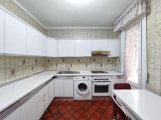 Piso en venta en Milagrosa en Pamplona