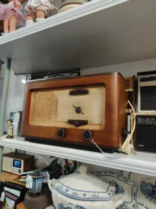 Radio Antigua Askar Castilla