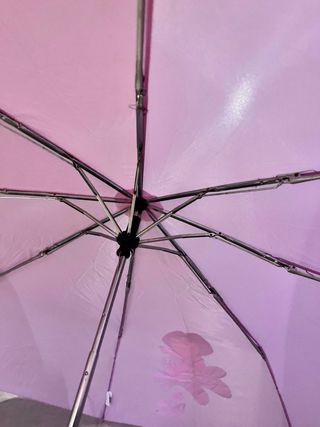 Paraguas infantil Dora - Plegable