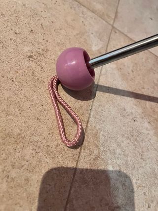 Paraguas infantil Dora - Plegable