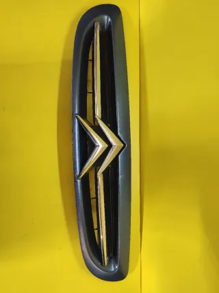 CALANDRA DELANTERA CITROEN XSARA II azul