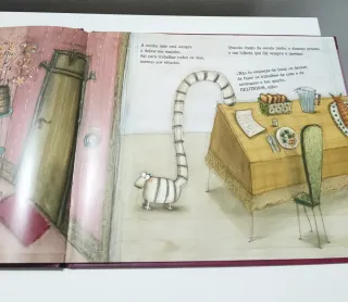 Quero uma māe-robô