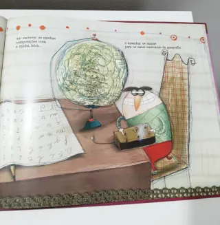 Quero uma māe-robô