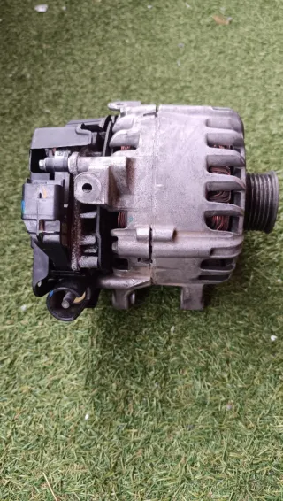 Alternador 9807970180