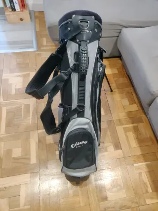 Bolsa de Golf tripode Callaway
