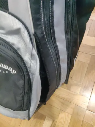 Bolsa de Golf tripode Callaway