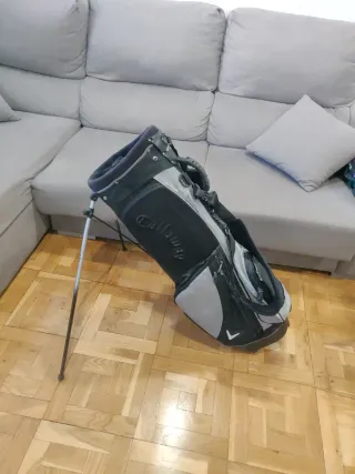 Bolsa de Golf tripode Callaway