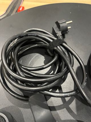 Rowenta DR81XX Vaporizador de Ropa