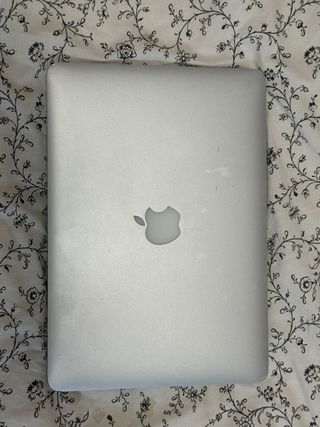 MacBook Pro 13 2013 Argento