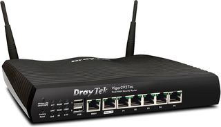 ROUTER DRAY TEK VIGOR 2927AC. NUEVO