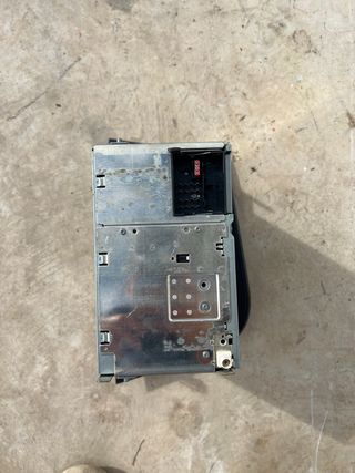 Radio Seat León MK2