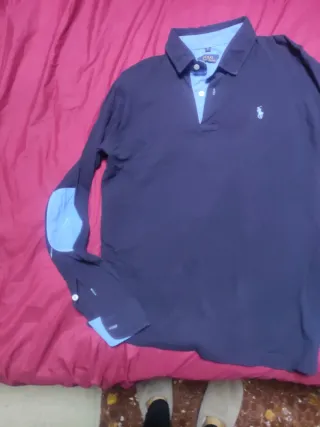 Polo Ralph Lauren Talla L