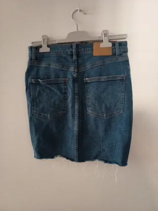 Faldas Mujer Talla M