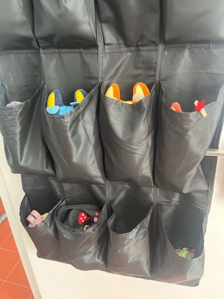 Colgador Organizador