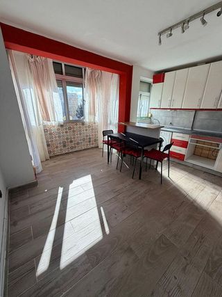 Piso en alquiler en Las Huertas - San Pablo en Sevilla