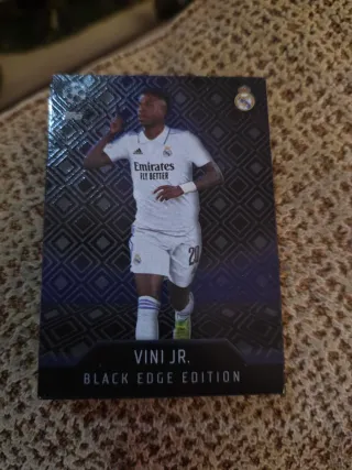 Lote Cartas Real Madrid