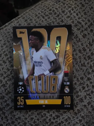 Lote Cartas Real Madrid