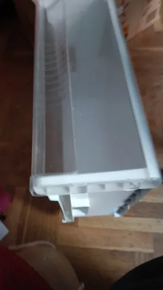 Cajón Congelador Balay medio Código balay 00680191