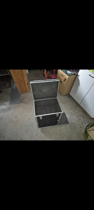 Maleta Trolley Cantony Italiana