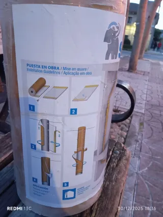 aislamiento acustico