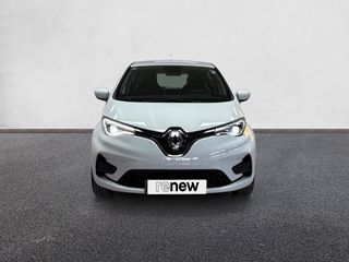 RENAULT Zoe Life 40 R110 80kW