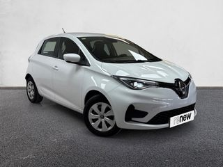 RENAULT Zoe Life 40 R110 80kW