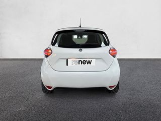 RENAULT Zoe Life 40 R110 80kW