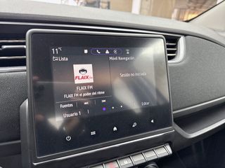 RENAULT Zoe Life 40 R110 80kW