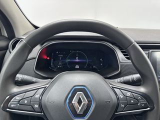 RENAULT Zoe Life 40 R110 80kW