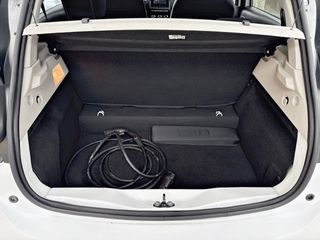 RENAULT Zoe Life 40 R110 80kW