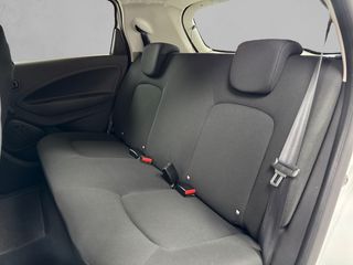 RENAULT Zoe Life 40 R110 80kW