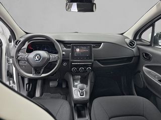 RENAULT Zoe Life 40 R110 80kW