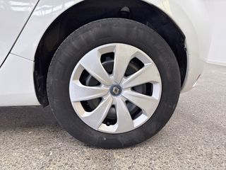RENAULT Zoe Life 40 R110 80kW