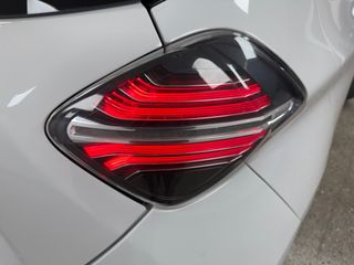 RENAULT Zoe Life 40 R110 80kW