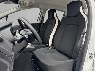 RENAULT Zoe Life 40 R110 80kW
