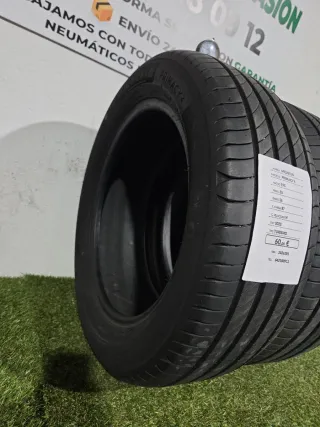 195 55 16 87H MICHELIN PRIMACY 4