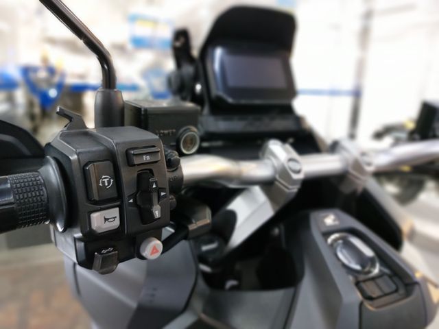 HONDA ADV 350 - 2022