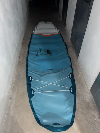 Tabla Paddle Surf Itiwit 11' Touring