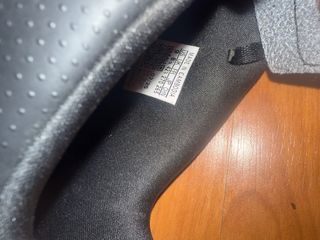 Botas de fútbol Adidas Predator multitacos 42