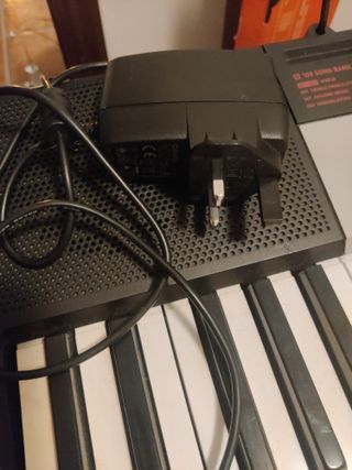 Teclado Casio CTK-1500