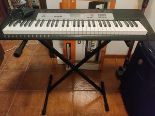Teclado Casio CTK-1500