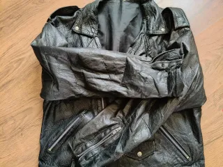 Chaqueta perfecto biker de cuero