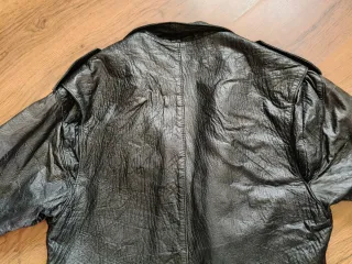 Chaqueta perfecto biker de cuero