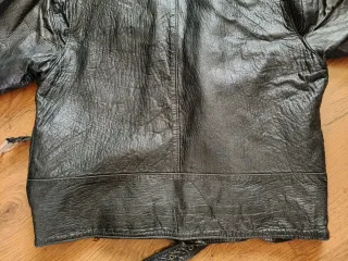 Chaqueta perfecto biker de cuero