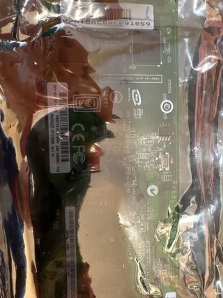 Tarjeta Gráfica HP 448744-001