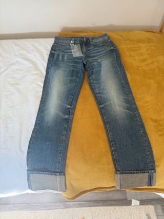 Pantalón G-Star Raw Talla 34