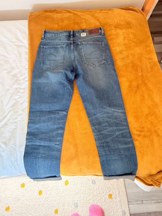 Pantalón G-Star Raw Talla 34