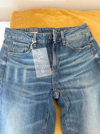 Pantalón G-Star Raw Talla 34