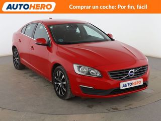 Volvo S60 2.0 D3 Momentum
