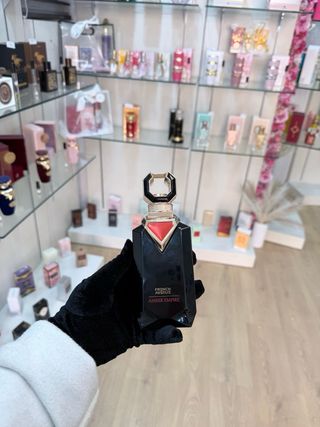 Perfume French Avenue Amber Empire